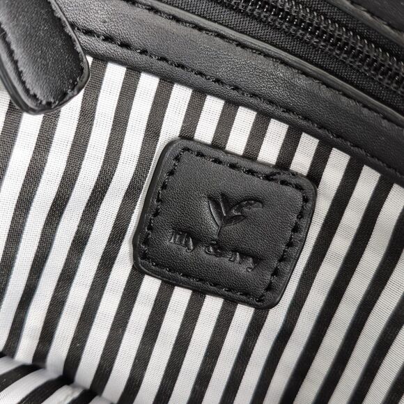 Lily & Ivy Blue Purse Bag - Picture 7 of 10